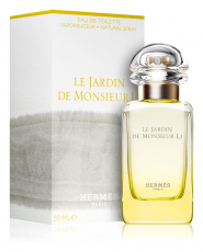Hermes Le Jardin de Monsieur Li