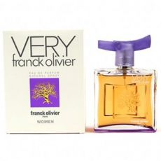 Franck Olivier Very