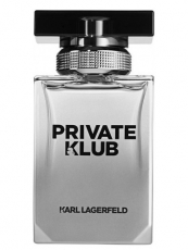 Karl Lagerfeld Private Klub