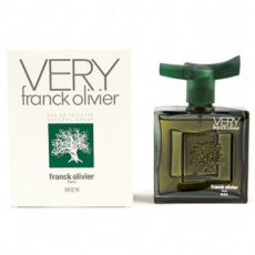 Franck Olivier Very