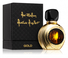Martine Micallef Mon Parfum Gold