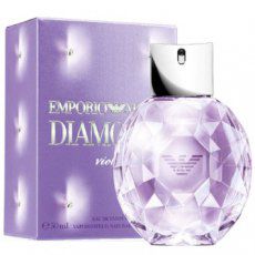 Giorgio Armani Emporio Diamonds Violet