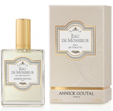 Annick Goutal Eau de Monsieur