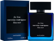 Narciso Rodriguez Bleu Noir Eau de Parfum