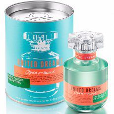 Benetton United Dreams Open Your Mind
