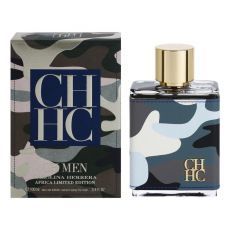 Carolina Herrera CH Africa Men