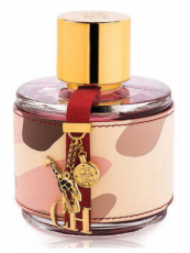Carolina Herrera CH  Africa