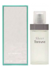 Tiffany Tiffany Sheer