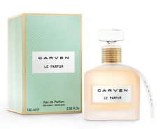 Carven Le Parfum