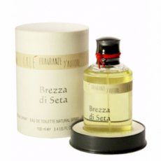 Cale Fragranze d'Autore Brezza Di Seta