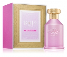 Bois 1920 Rosa di Filare