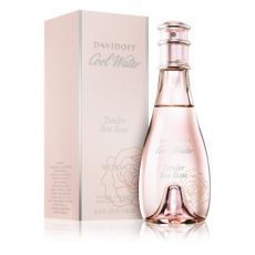 Davidoff Cool Water Sea Rose Tender