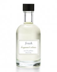 Fresh Bergamot Citrus