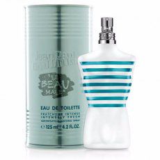 Jean Paul Gaultier Le Male Beau Fraicheur Intense
