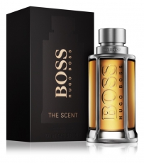 Hugo Boss The Scent For Him