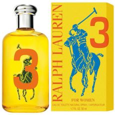 Ralph Lauren Big Pony 3