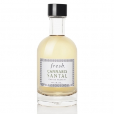 Fresh Cannabis Santal