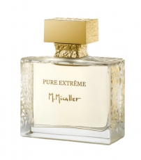 Martine Micallef Pure Extreme