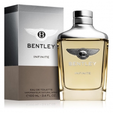 Bentley Infinite