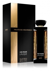 Lalique Fruits du Mouvement 1977