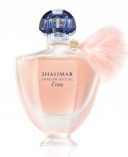 Guerlain Shalimar Initial L'Eau Si Sensuelle