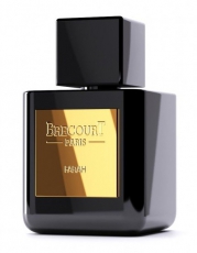 Brecourt Farah