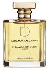 Ormonde Jayne Nawab Of Oudh