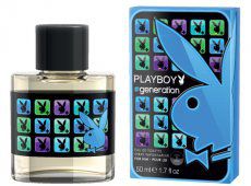 Playboy Generation