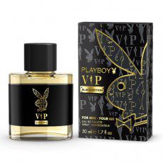 Playboy Vip Black