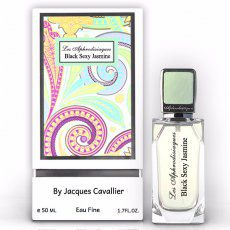 Les Aphrodisiaques Black Sexy Jasmine
