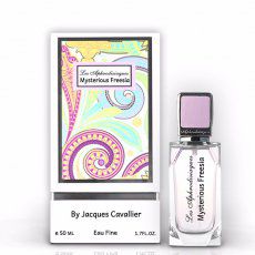 Les Aphrodisiaques Mysterious Freesia