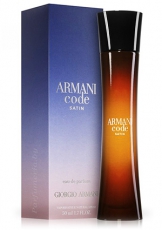 Giorgio Armani Code Satin