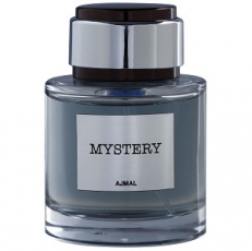 Ajmal Mystery
