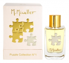 Martine Micallef Puzzle N1