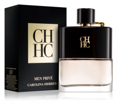 Carolina Herrera CH Men Prive