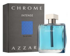 Loris Azzaro Chrome Intense