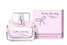 Betty Barclay Precious Moments