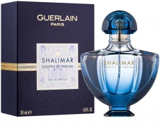 Guerlain Shalimar Souffle de Parfum