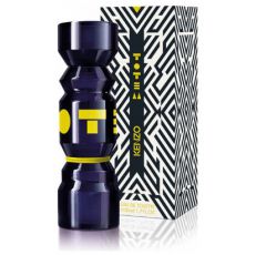 Kenzo Totem Yellow