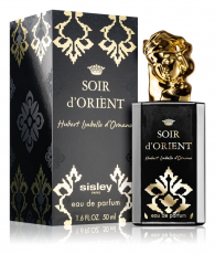 Sisley Soir d'rient