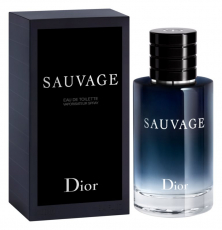 Christian Dior Sauvage