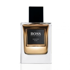 Hugo Boss Damask Oud