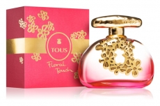 Tous Touch Floral