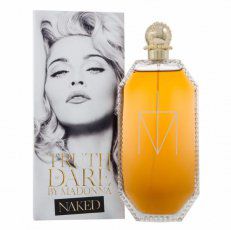 Madonna Truth Dare Naked