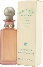 Giorgio Beverly Hills Ocean Dream