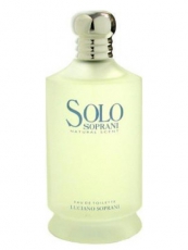 Luciano Soprani Solo