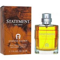 Aigner Statement