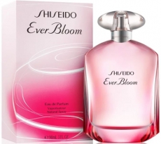Shiseido Ever Bloom
