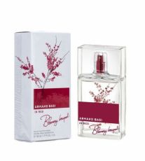Armand Basi In Red Blooming Bouquet
