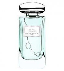 Terry de Gunzburg Bleu Paradis
